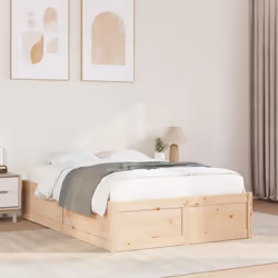 VidaXL 3282384 sommier