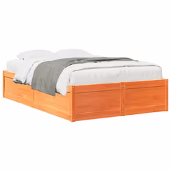 VidaXL 3282386, Marron, 1415 mm, 196,5 cm, 370 mm, 1350 x 1900 mm, 1 pièce(s)
