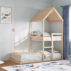 VidaXL 3282390 sommier