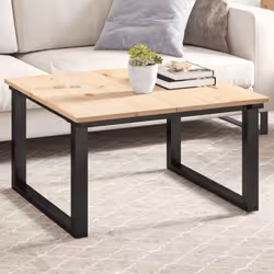 Donnez une nouvelle vie à votre table avec ces dessus de table en bois. C'est une excellente solution pour renouveler votre t ...