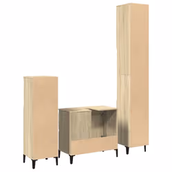 VidaXL 3282654 ensemble de meuble de salle de bain - Vue supplémentaire 6