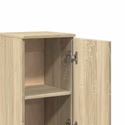 VidaXL 3282654 ensemble de meuble de salle de bain - Vue supplémentaire 8