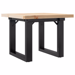 VidaXL 3282725, 500 mm, 500 mm, 355 mm, 1 pièce(s)