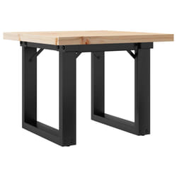 VidaXL 3282725 table de cuisine et de salle à manger