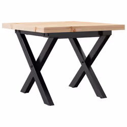 VidaXL 3282747, 500 mm, 500 mm, 355 mm, 1 pièce(s)