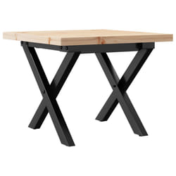 VidaXL 3282747 table de cuisine et de salle à manger