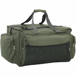 Que vous alliez à la pêche, en randonnée ou pour toute autre activité, ce sac de pêche polyvalent est idéal pour transporter  ...
