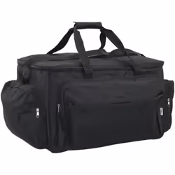 Que vous alliez à la pêche, en randonnée ou pour toute autre activité, ce sac de pêche polyvalent est idéal pour transporter  ...