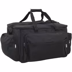 Que vous alliez à la pêche, en randonnée ou pour toute autre activité, ce sac de pêche polyvalent est idéal pour transporter  ...