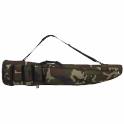 Ce sac à fusil est pratique à transporter tout en assurant la sécurité de votre fusil. Matériau durable : le sac à fusil est  ...