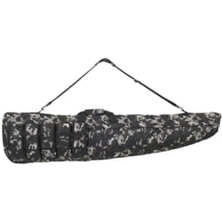 Sac à fusil avec bretelles 135 cm tissu oxford - Vidaxl