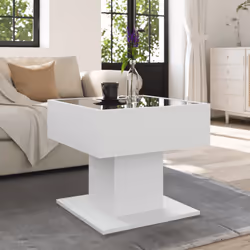 VidaXL 847525 Table à café, latérale et de salon - Vue supplémentaire 4
