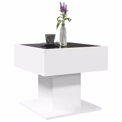 VidaXL 847525 Table à café, latérale et de salon - Vue supplémentaire 5