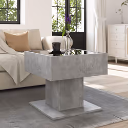 VidaXL 847528 Table à café, latérale et de salon - Vue supplémentaire 4