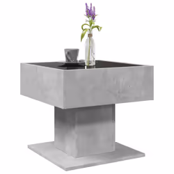 VidaXL 847528 Table à café, latérale et de salon - Vue supplémentaire 5