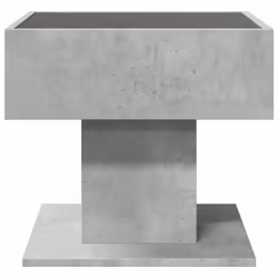 VidaXL 847528 Table à café, latérale et de salon - Vue supplémentaire 7