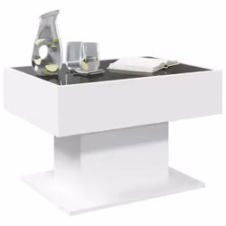 VidaXL 847532 Table à café, latérale et de salon - Vue supplémentaire 5