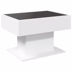 VidaXL 847532 Table à café, latérale et de salon - Vue supplémentaire 8