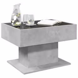 VidaXL 847535 Table à café, latérale et de salon - Vue supplémentaire 5