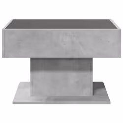 VidaXL 847535 Table à café, latérale et de salon - Vue supplémentaire 6