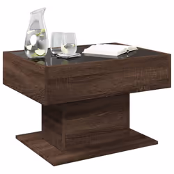 VidaXL 847538 Table à café, latérale et de salon - Vue supplémentaire 5
