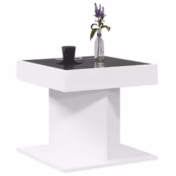 VidaXL 847560 Table à café, latérale et de salon - Vue supplémentaire 5