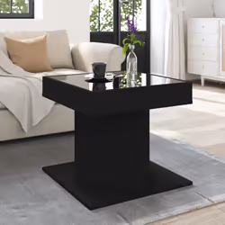 VidaXL 847561 Table à café, latérale et de salon