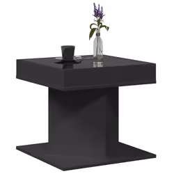 VidaXL 847561 Table à café, latérale et de salon - Vue supplémentaire 4