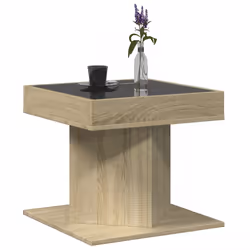 VidaXL 847562 Table à café, latérale et de salon - Vue supplémentaire 5