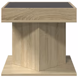 VidaXL 847562 Table à café, latérale et de salon - Vue supplémentaire 6