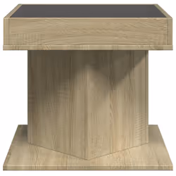 VidaXL 847562 Table à café, latérale et de salon - Vue supplémentaire 7