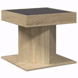 VidaXL 847562 Table à café, latérale et de salon - Vue supplémentaire 8