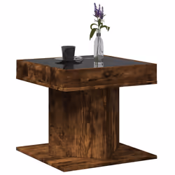VidaXL 847564 Table à café, latérale et de salon - Vue supplémentaire 5