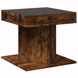 VidaXL 847564 Table à café, latérale et de salon - Vue supplémentaire 8