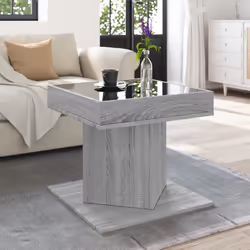 VidaXL 847565 Table à café, latérale et de salon - Vue supplémentaire 4