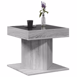 VidaXL 847565 Table à café, latérale et de salon - Vue supplémentaire 5