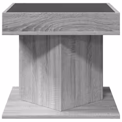 VidaXL 847565 Table à café, latérale et de salon - Vue supplémentaire 6