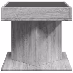 VidaXL 847565 Table à café, latérale et de salon - Vue supplémentaire 7