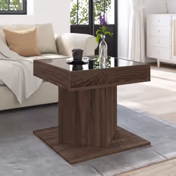 VidaXL 847566 Table à café, latérale et de salon - Vue supplémentaire 4