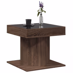 VidaXL 847566 Table à café, latérale et de salon - Vue supplémentaire 5