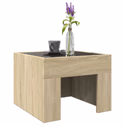 VidaXL 847597 Table à café, latérale et de salon - Vue supplémentaire 5