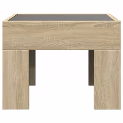 VidaXL 847597 Table à café, latérale et de salon - Vue supplémentaire 6