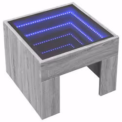 VidaXL 847600 Table à café, latérale et de salon
