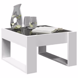 VidaXL 847623 Table à café, latérale et de salon - Vue supplémentaire 5