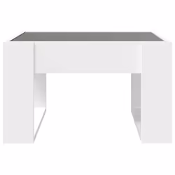 VidaXL 847623 Table à café, latérale et de salon - Vue supplémentaire 7