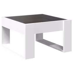 VidaXL 847623 Table à café, latérale et de salon - Vue supplémentaire 8