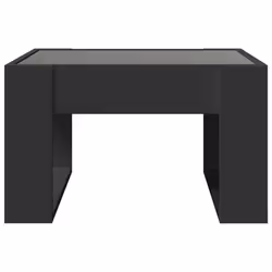 VidaXL 847624 Table à café, latérale et de salon - Vue supplémentaire 7