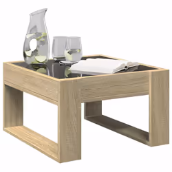 VidaXL 847625 Table à café, latérale et de salon - Vue supplémentaire 5