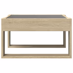 VidaXL 847625 Table à café, latérale et de salon - Vue supplémentaire 6