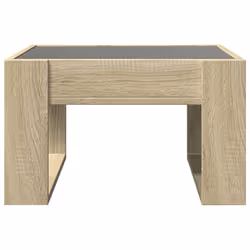VidaXL 847625 Table à café, latérale et de salon - Vue supplémentaire 7